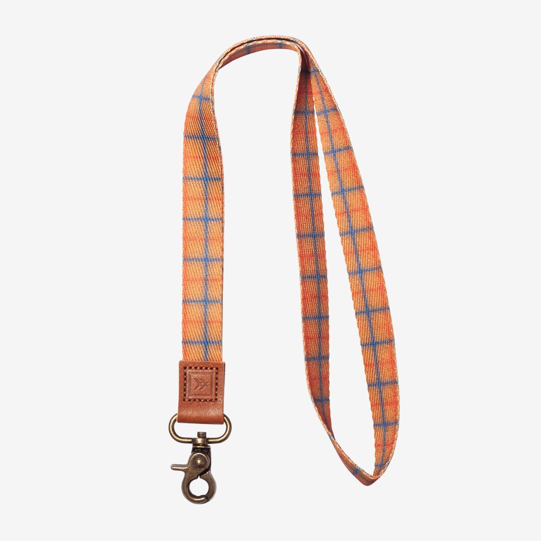 Neck Lanyard - James - Thread®