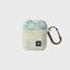 AirPods 1 & 2 / Blue/White