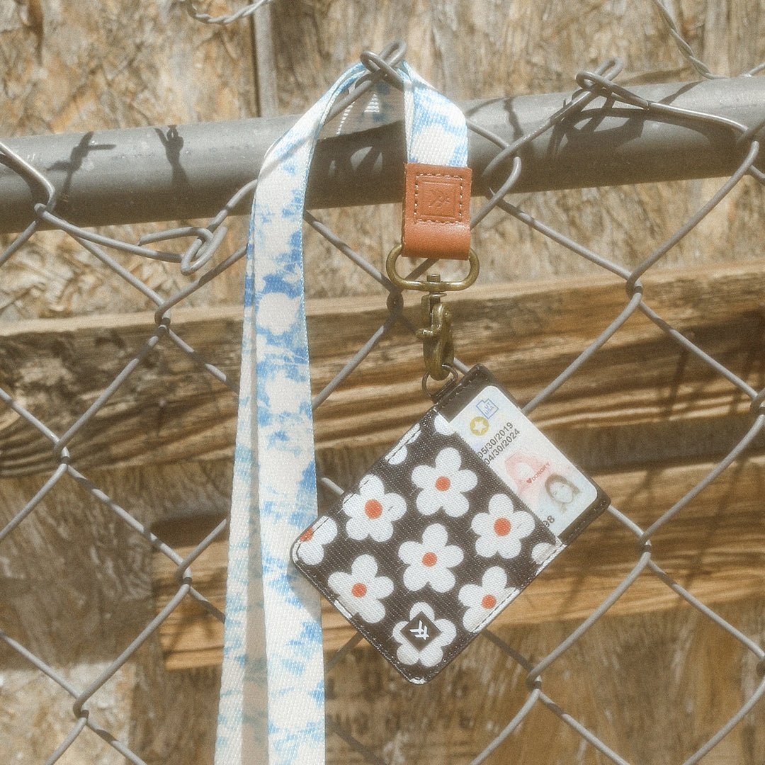 Neck Lanyard - Lexie - Thread®