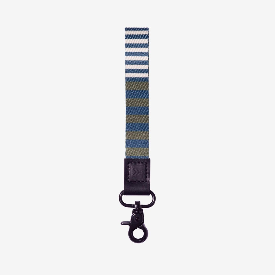 Wrist Lanyard - Logan - Thread®