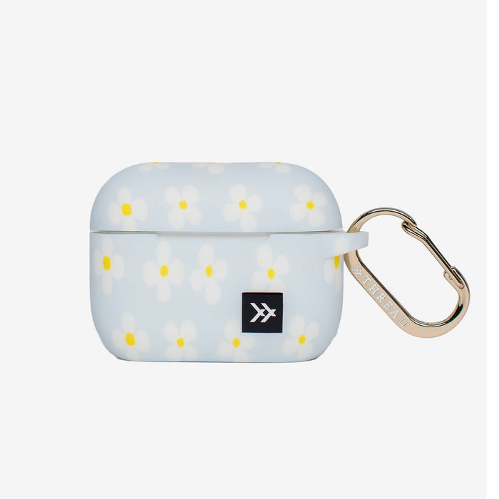 AirPods Pro / Blue/White/Yellow