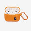 AirPods Pro / Orange/Yellow