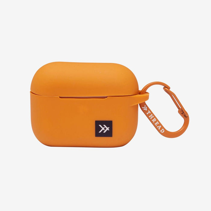 AirPods Pro / Orange/Yellow