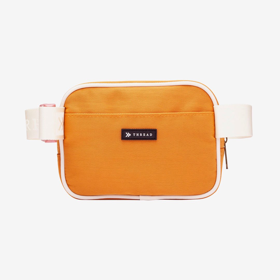 Fanny Pack - Marigold - Thread®