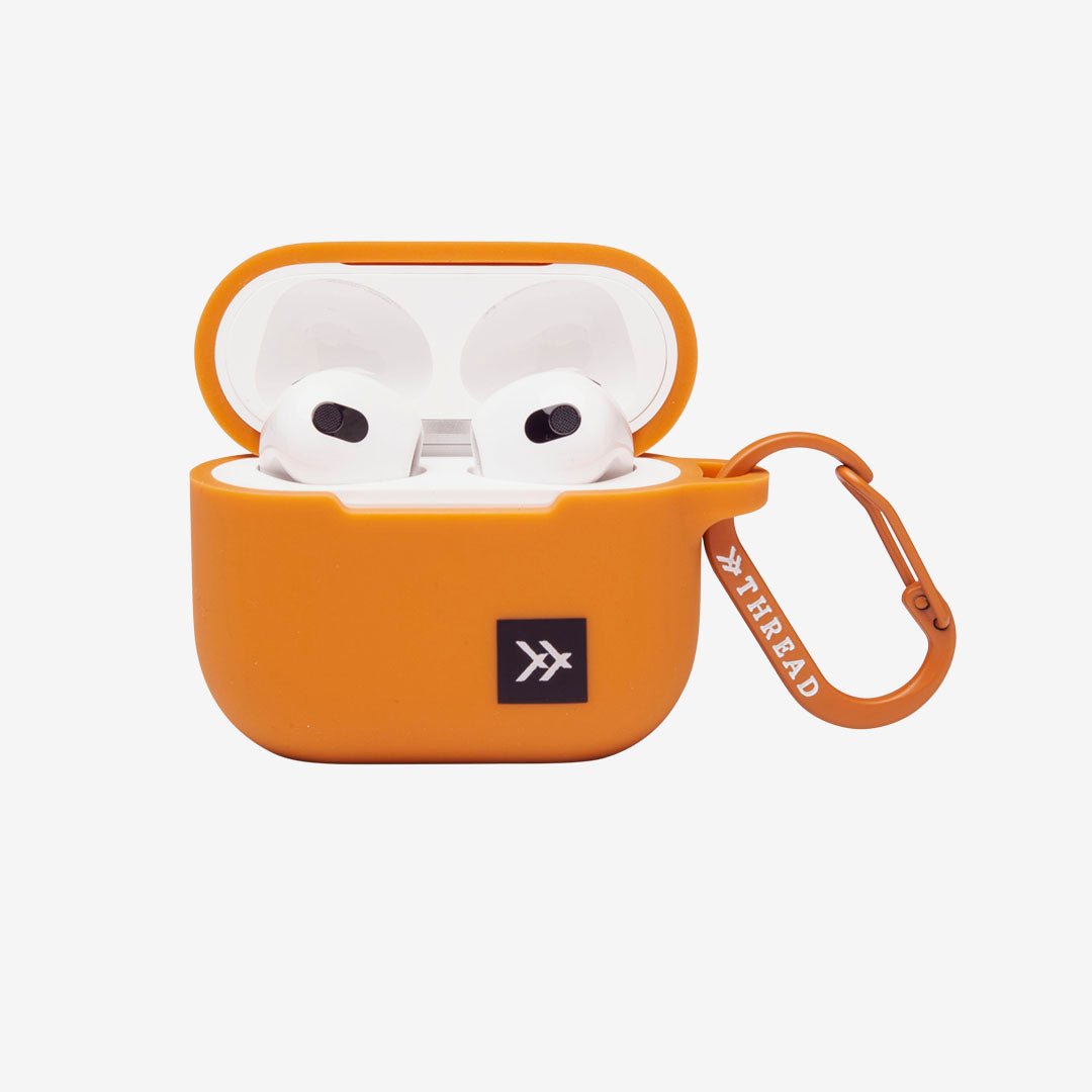 AirPods Case - Marigold - Thread®