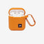 AirPods 1 & 2 / Orange/Yellow