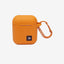 AirPods 1 & 2 / Orange/Yellow