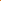 Orange elastic wallet