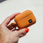 AirPods Pro 2 / Orange/Yellow | AirPods Pro / Orange/Yellow | AirPods 3 / Orange/Yellow | AirPods 1 & 2 / Orange/Yellow