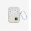 AirPods 1 & 2 / Blue/White