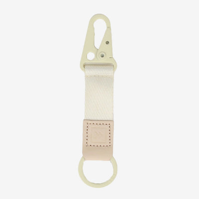 Off White - Keychain Clip