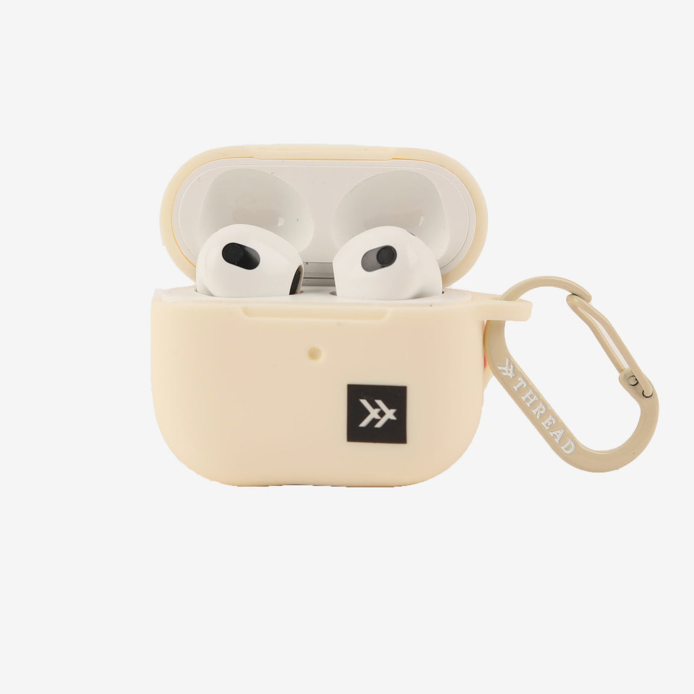 AirPods Case - Off White - Thread®