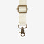 Crossbody / Bronze