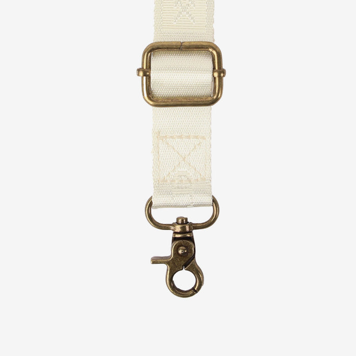 Crossbody / Bronze