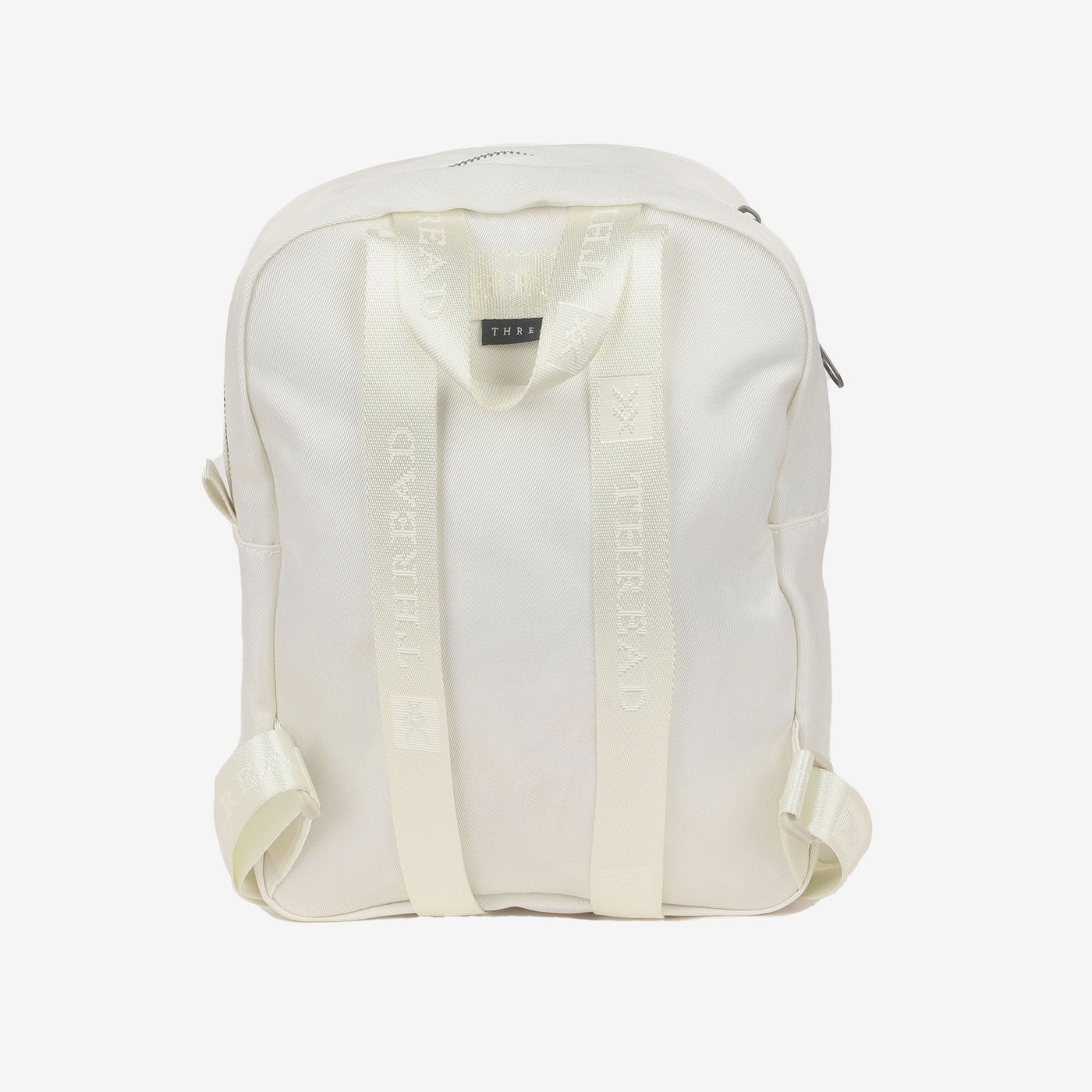 Mini Backpack - Off White - Thread®