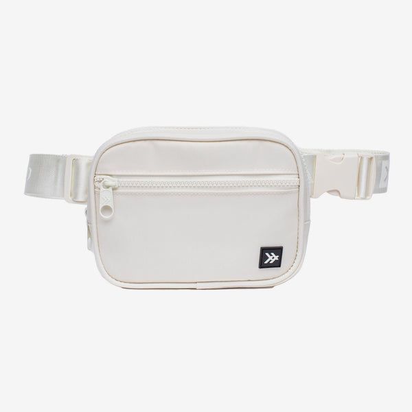 Belt Bag (Fanny Pack) - Off White - Thread®