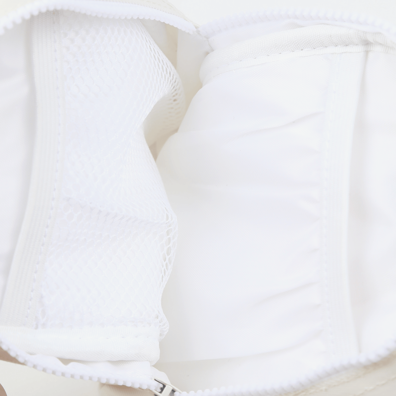 Crossbody Bag - Off White - Thread®