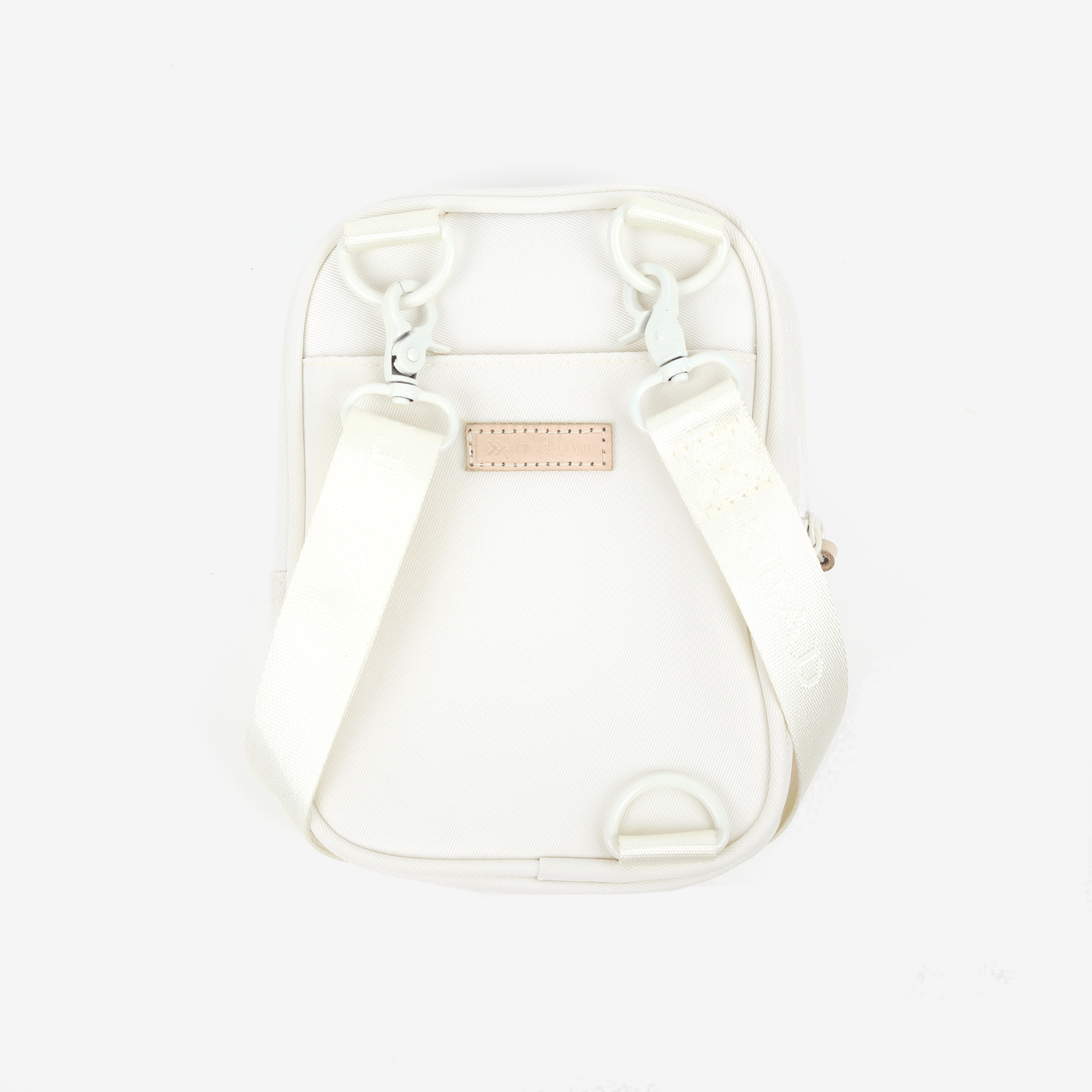 Crossbody Bag - Off White - Thread®