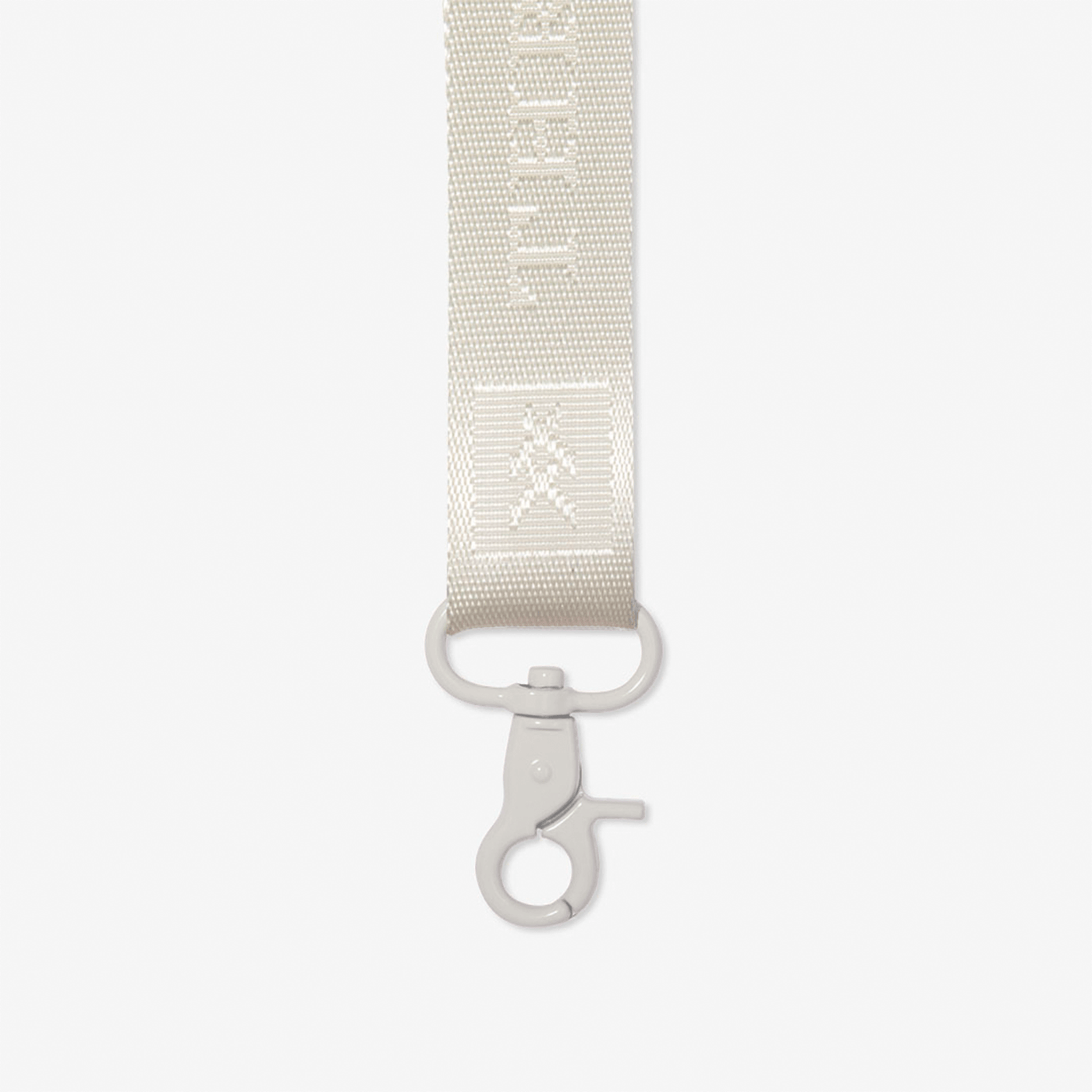 Bag Strap - Off White - Thread®