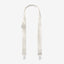 Crossbody / White