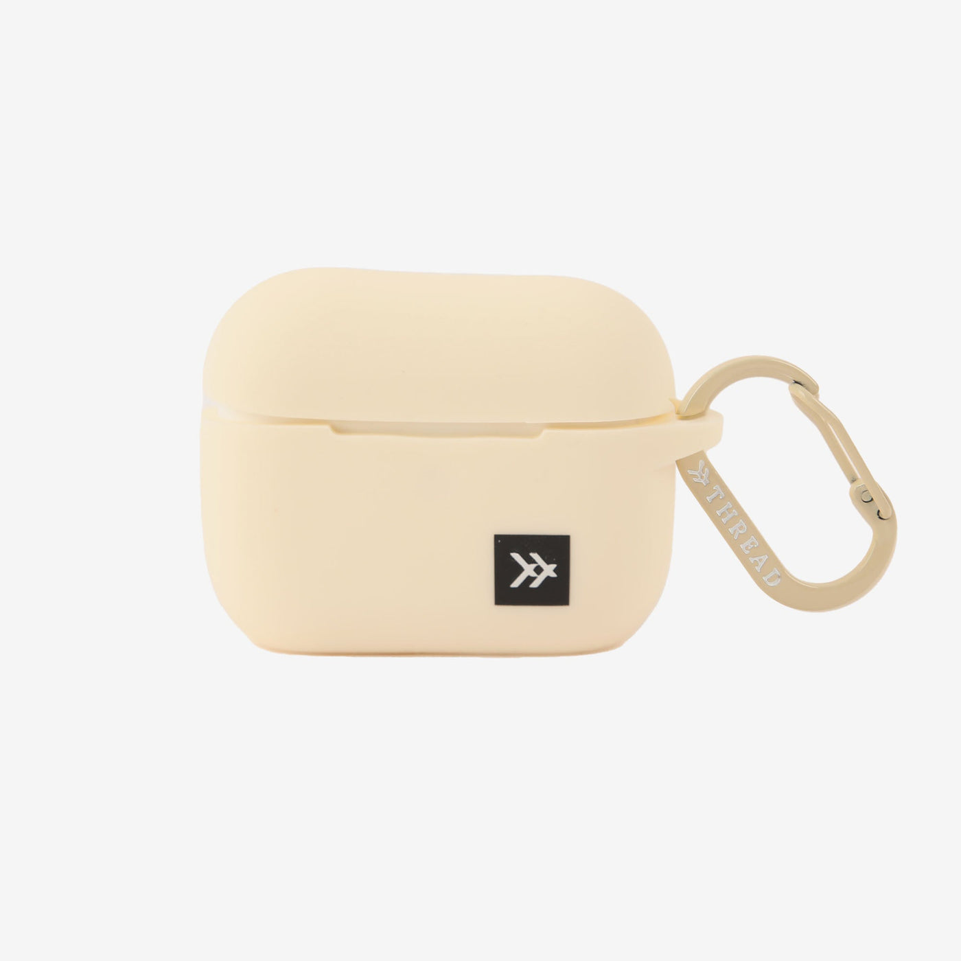 AirPods Case - Off White - Thread®