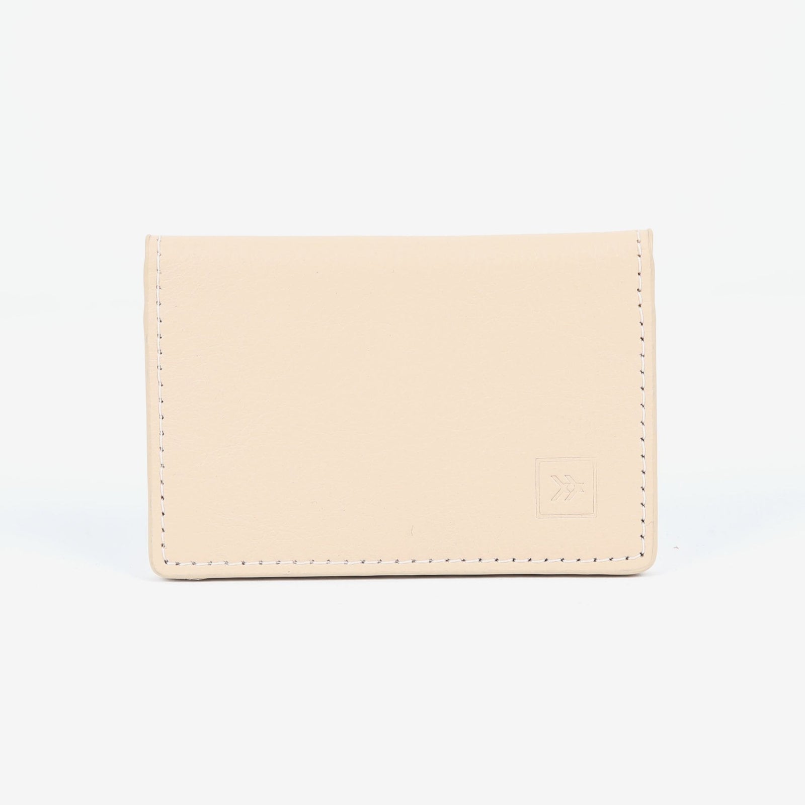 Bifold Wallet - Off White - Thread®