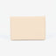 White bifold wallet
