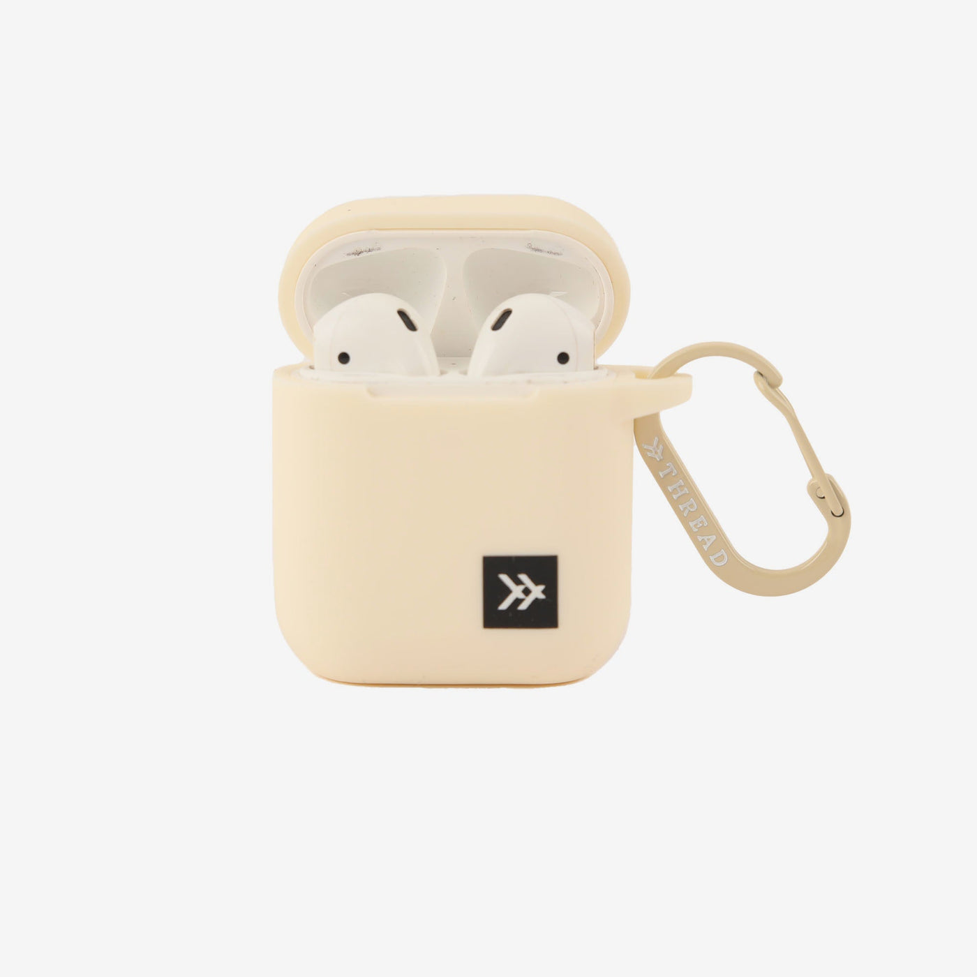 AirPods Case - Off White - Thread®