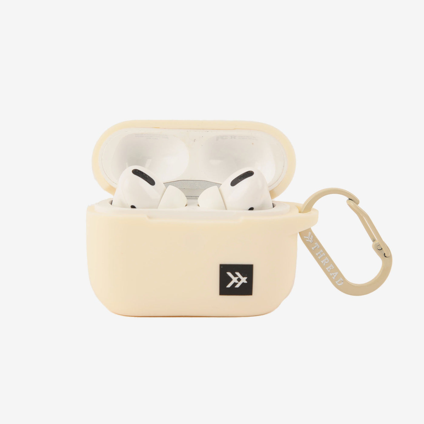 AirPods Case - Off White - Thread®