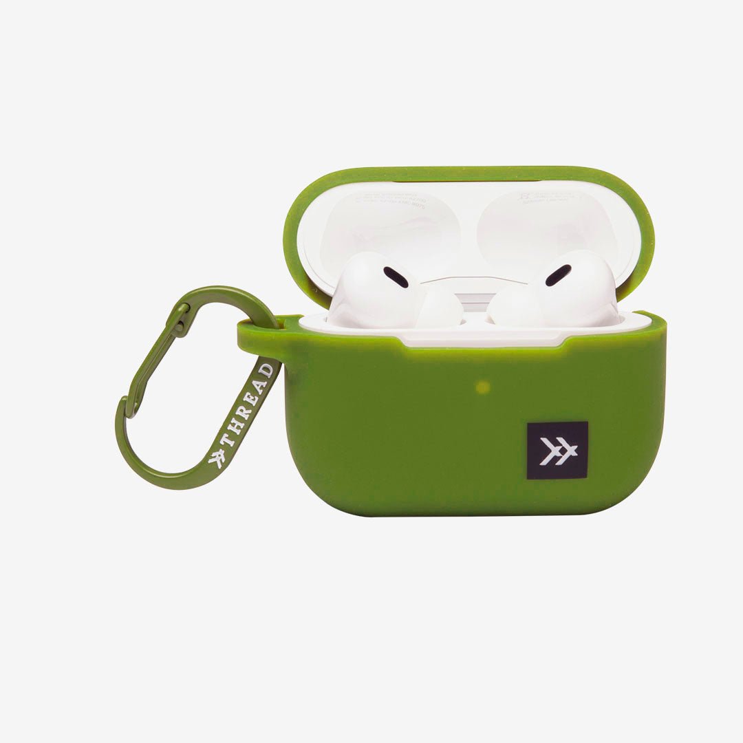 AirPods Case - Leaf - Thread®