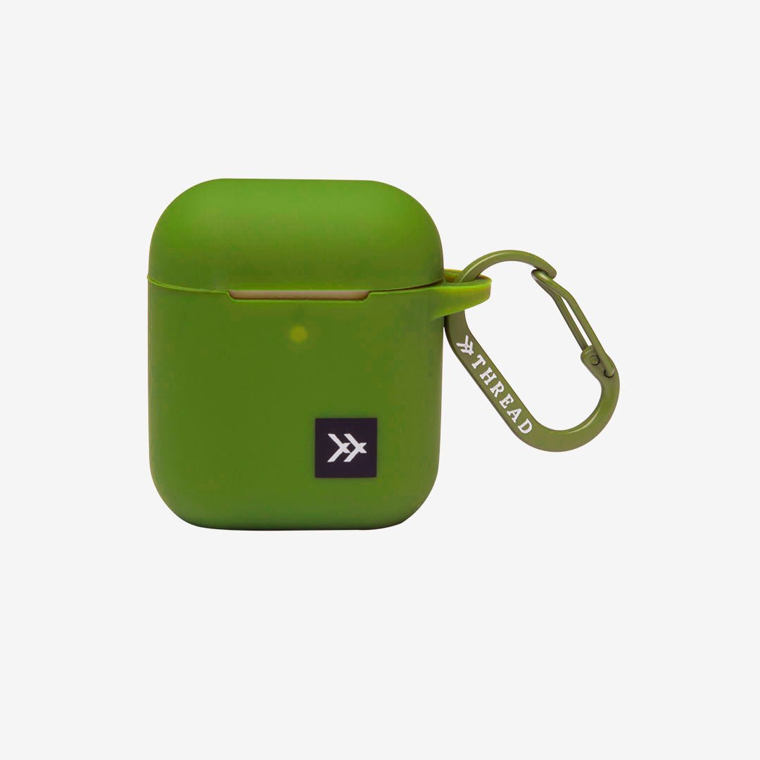 AirPods Case - Leaf - Thread®