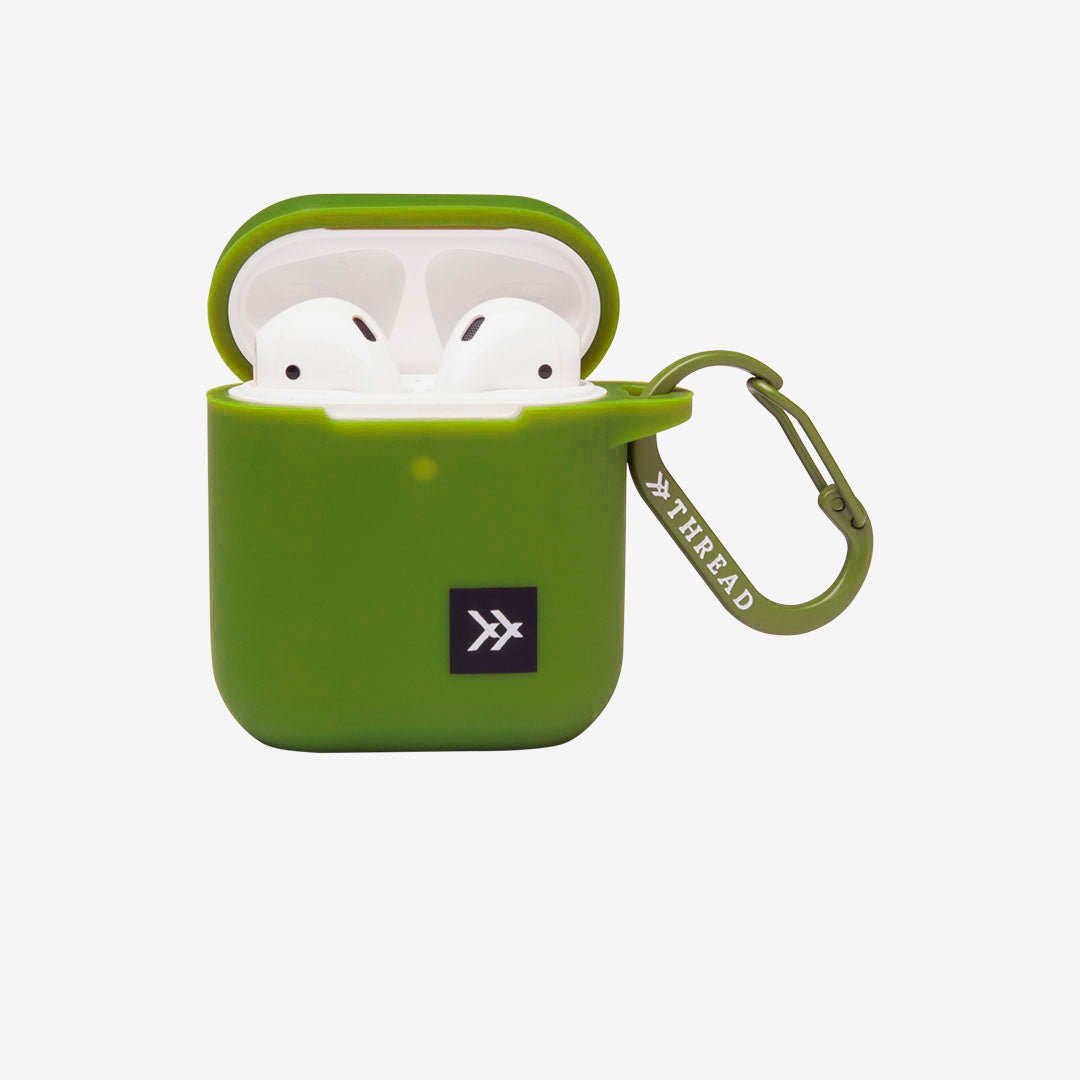 AirPods Case - Leaf - Thread®