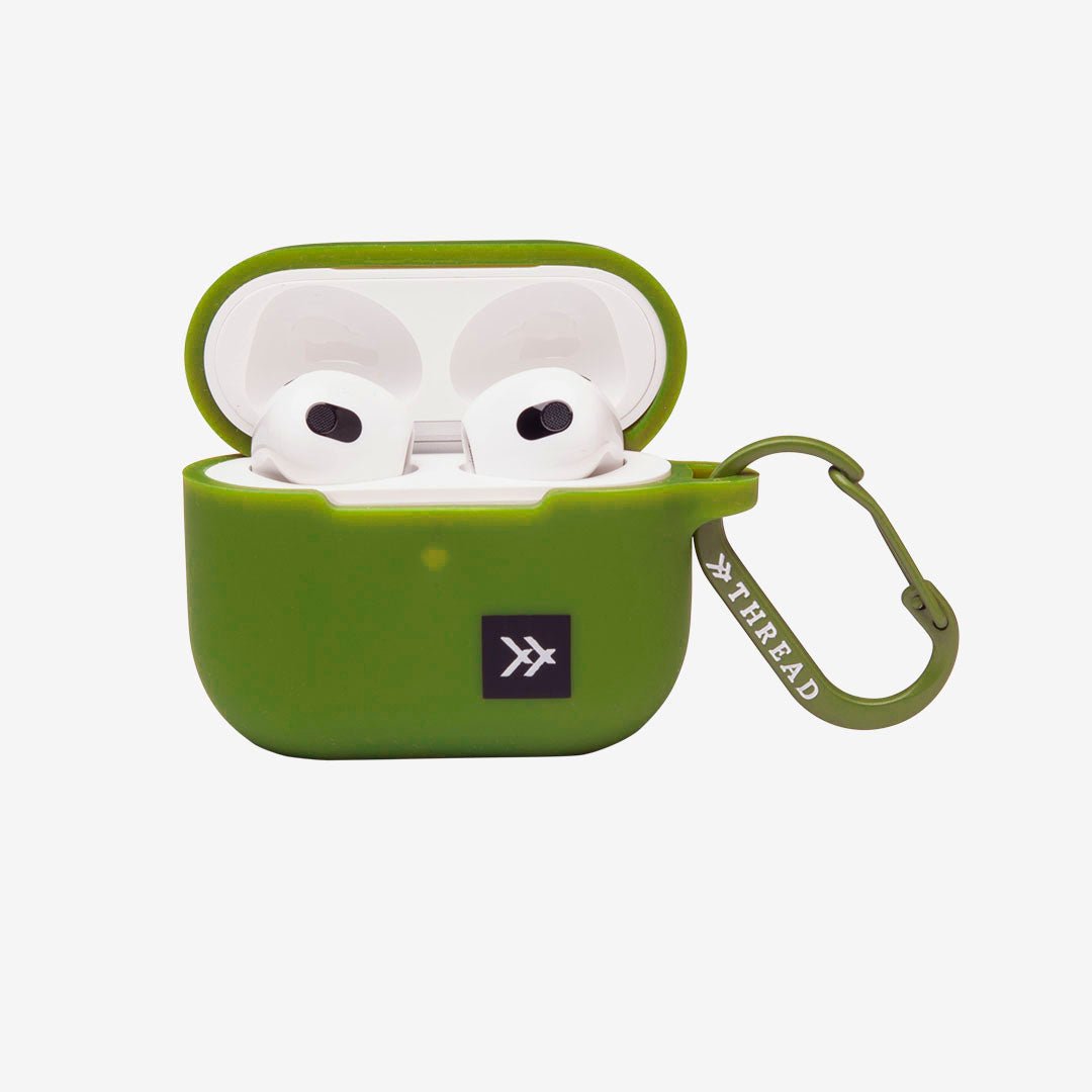 AirPods Case - Leaf - Thread®