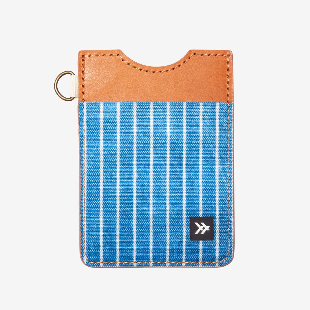 Slim, Secure, & Stylish Wallets | Thread® · Thread®