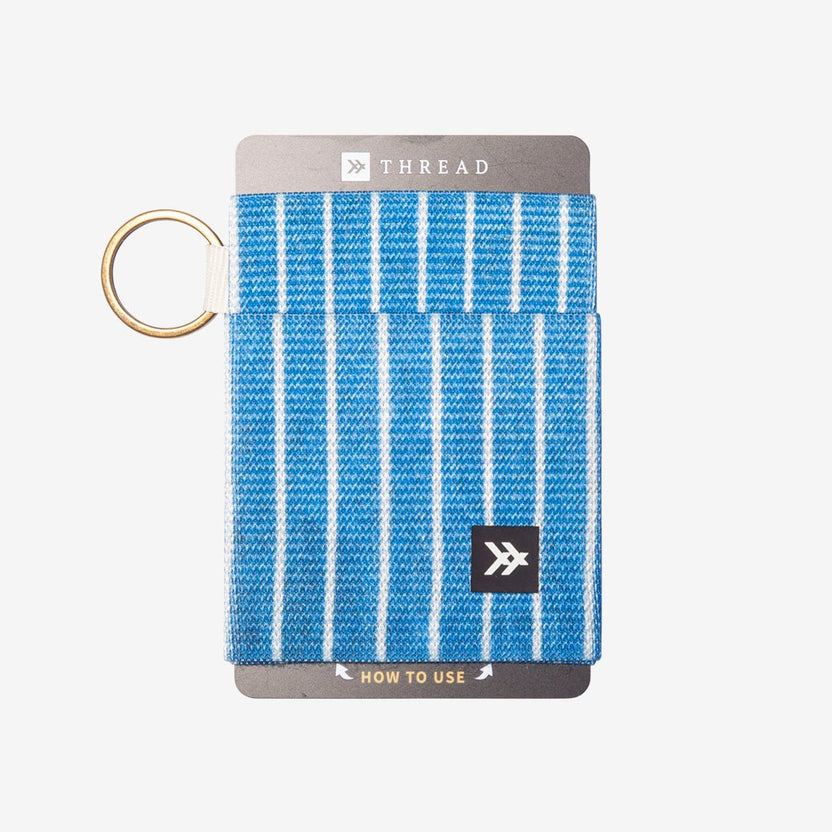 Minimalist & Secure Elastic Wallets | Thread® · Thread®