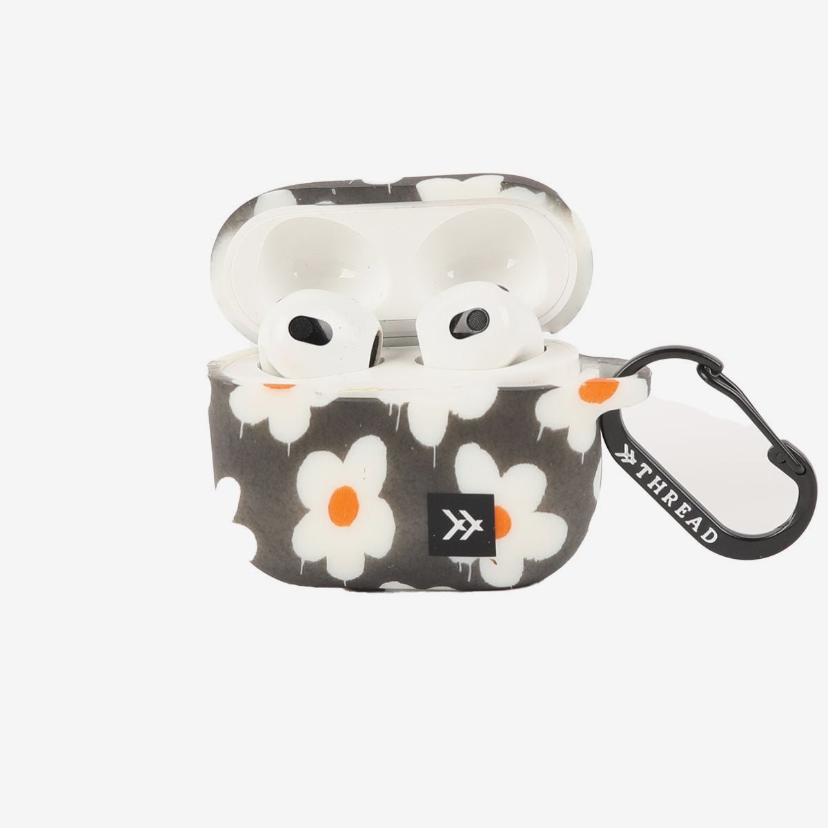 AirPods Case - Overspray - Thread®