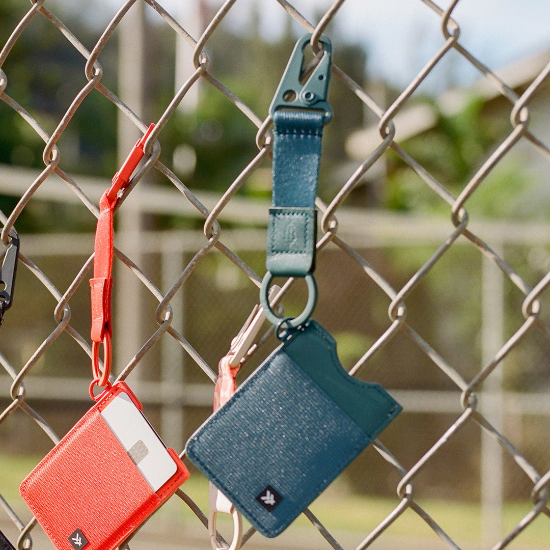 Keychain Clip - Pacific - Thread®