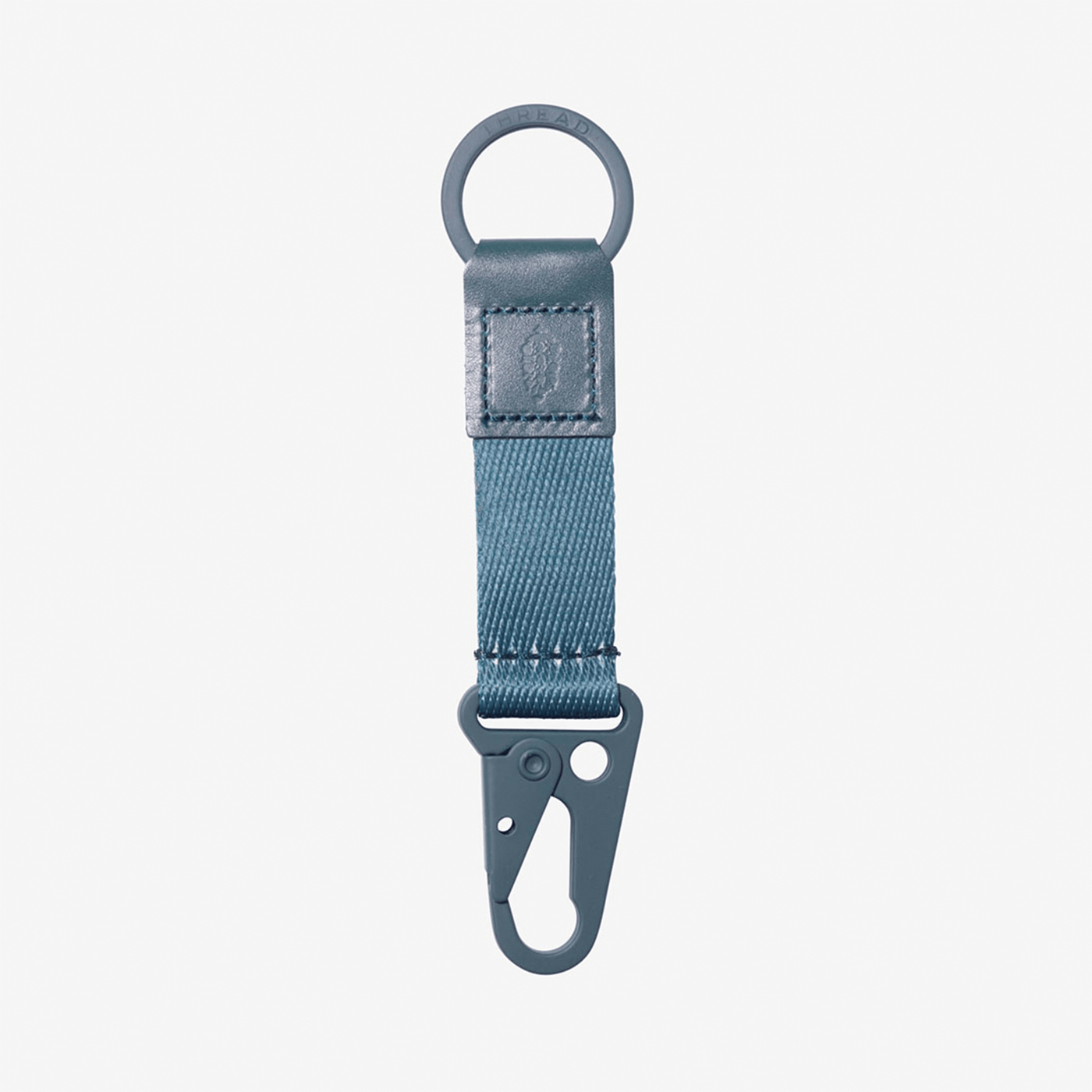Keychain Clip - Pacific - Thread®