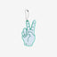 Peace Fingers