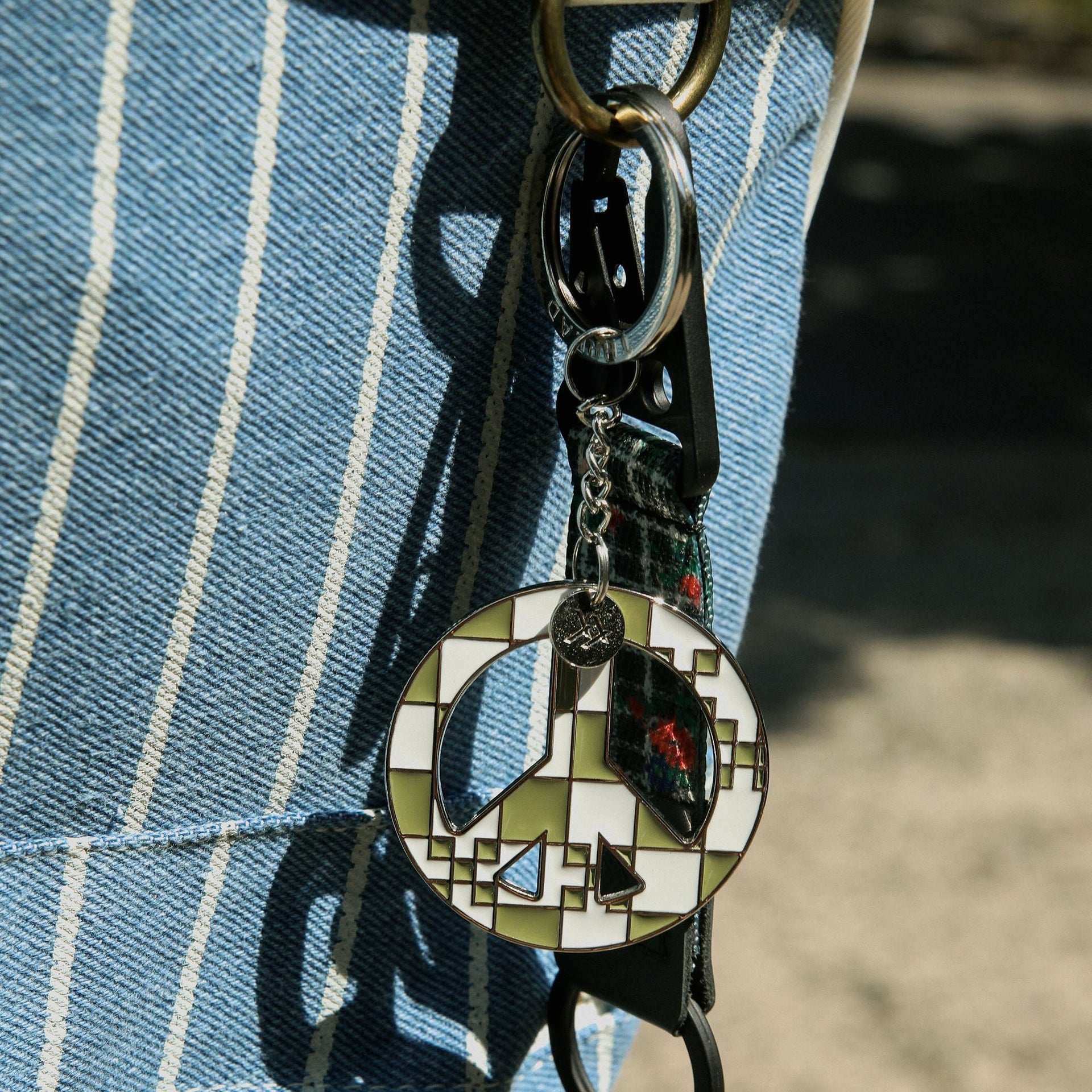 Keychains · Thread®