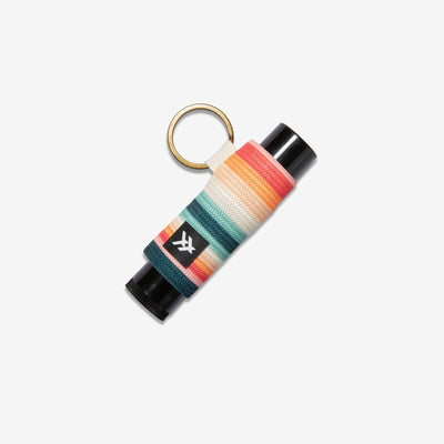 Renae - Chapstick Holder Keychain