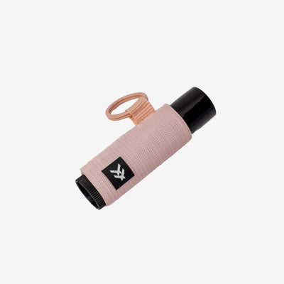Rose Dust - Chapstick Holder Keychain