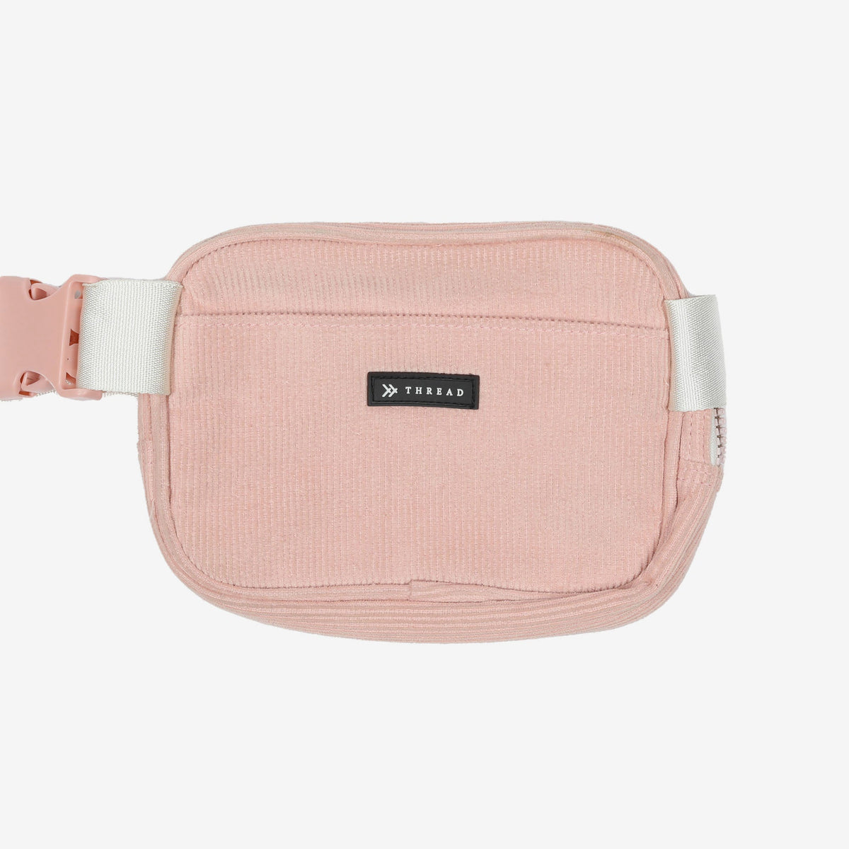 Rose Dust Fanny Pack Versatile & Stylish Concerts, Travel