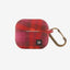 AirPods 3 / Red/Orange