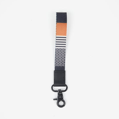 Sanders - Wristlet Keychain