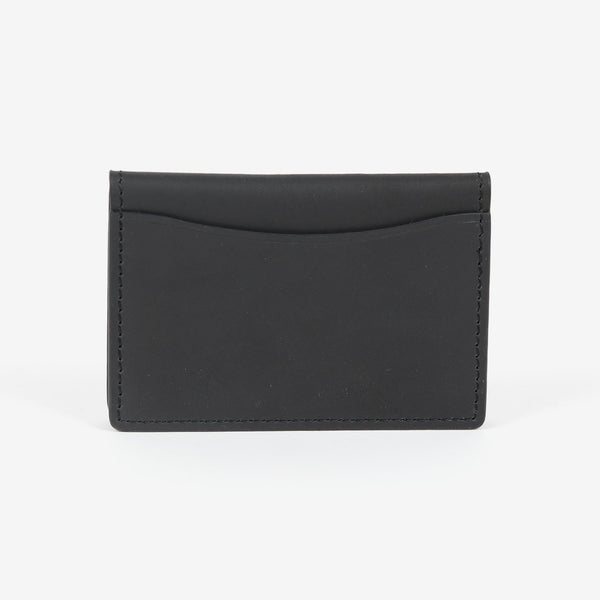Leather Bifold Wallet - Sanders - Thread®