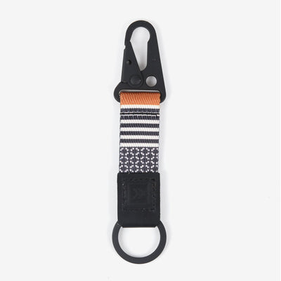 Sanders - Keychain Clip