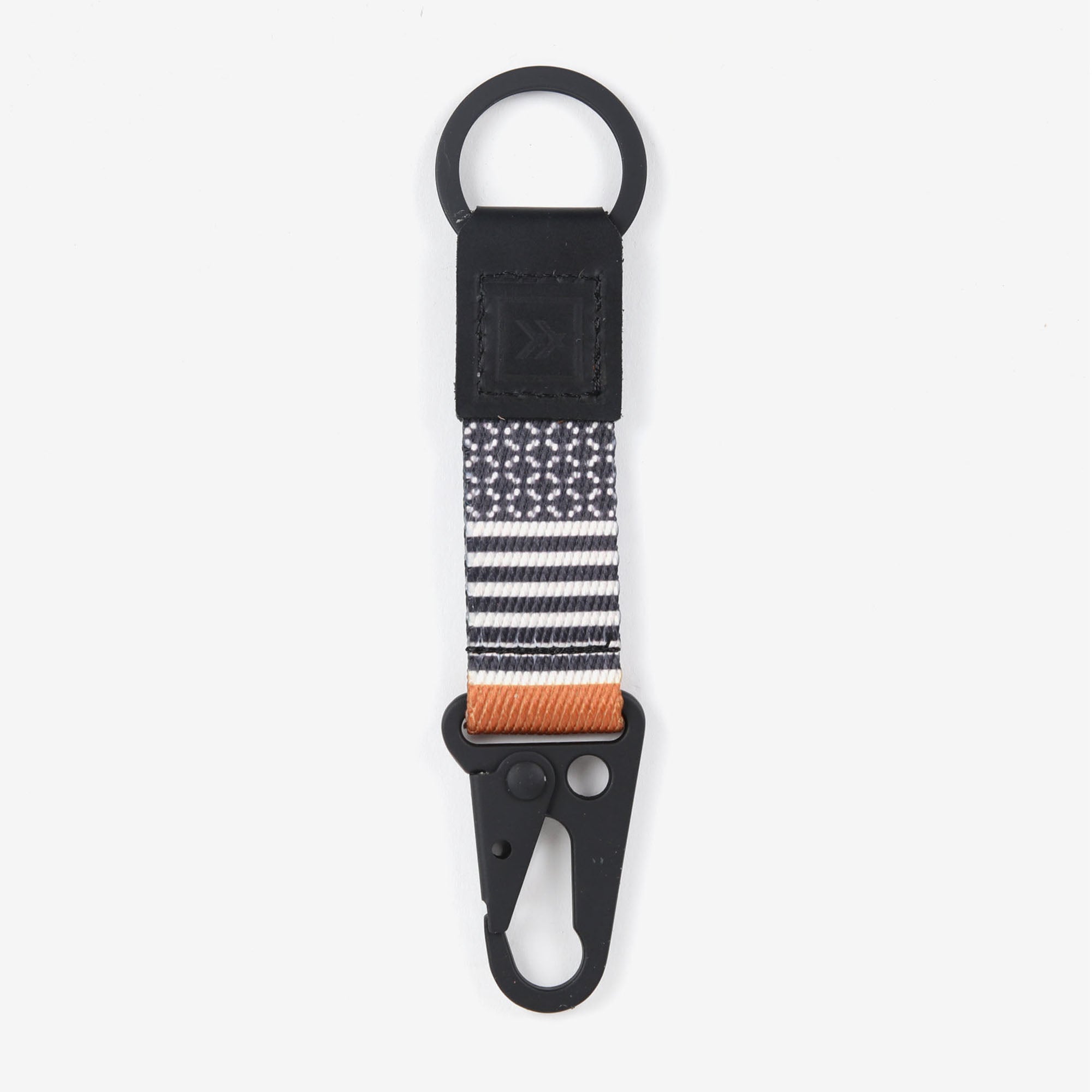 Keychain Clip - Sanders - Thread®