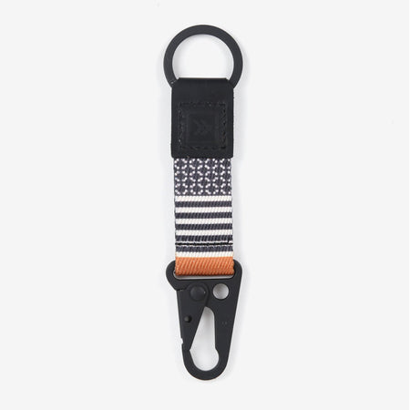 Leather Key-Clip | Loading Store