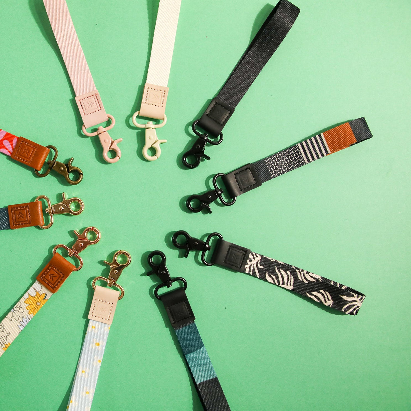 Wrist Lanyard - Sanders - Thread®